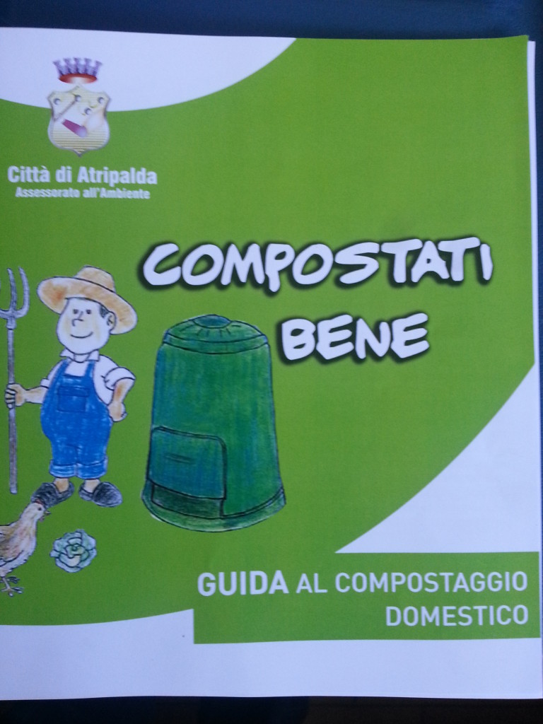 compostati bene