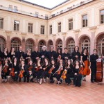 conservatorio cimarosa