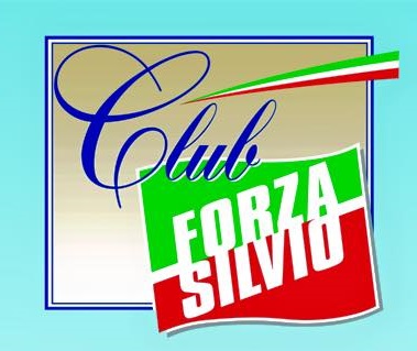 convegno CLUB FORZA SILVIO