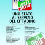 convegno foto
