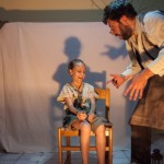 foto si scena Pinocchio per caso1