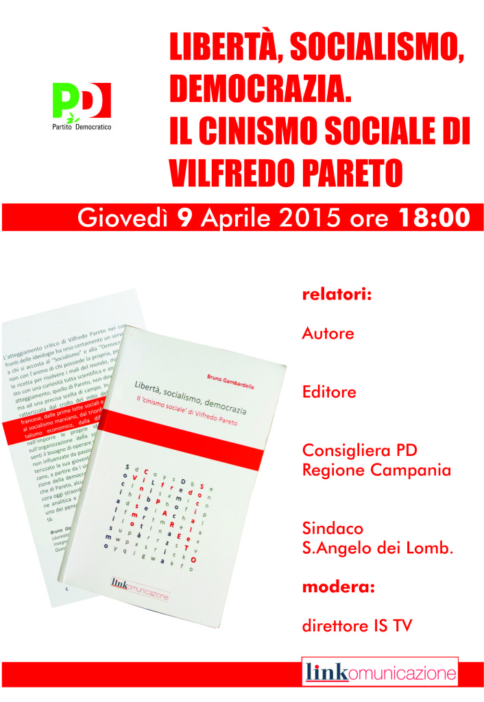 loc. Libertà, Socialismo..