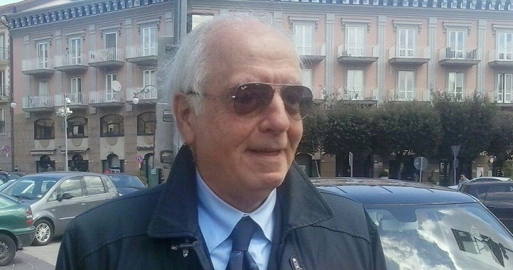 Arturo Iaione