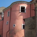 Castello di serra