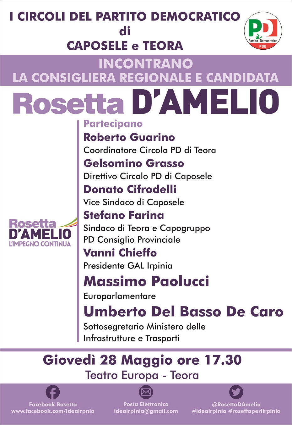 DAMELIO_Locandina_Teora_Caposele