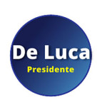 DE LUCA PRESIDENTE