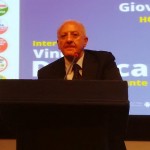 De Luca De La Ville