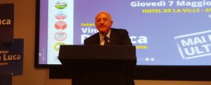De Luca De La Ville