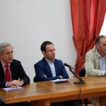 Di Palma, Cipriano, Santaniello