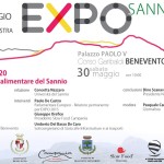 EXPOSannio_invitoCONVEGNO BN