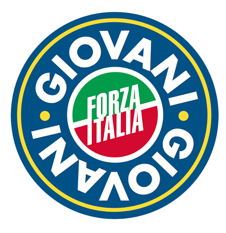 Forza italia giovani