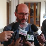 Giuseppe De Mita 2015