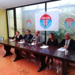 UDC De Mita più candidati regionali 2015