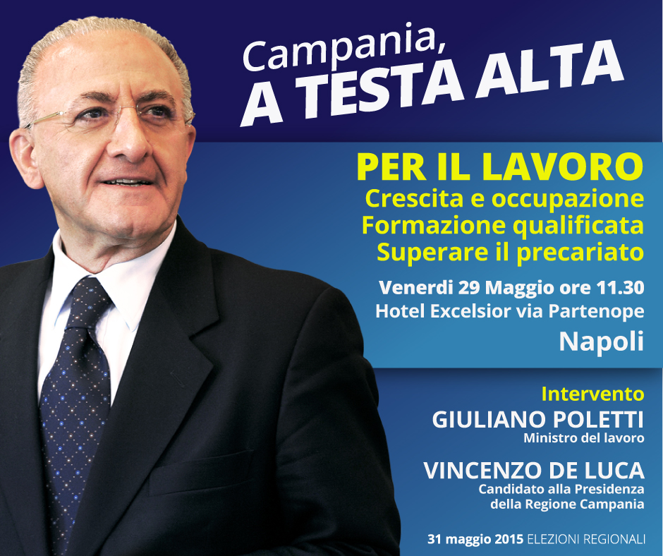 Invito 29 maggio_Napoli