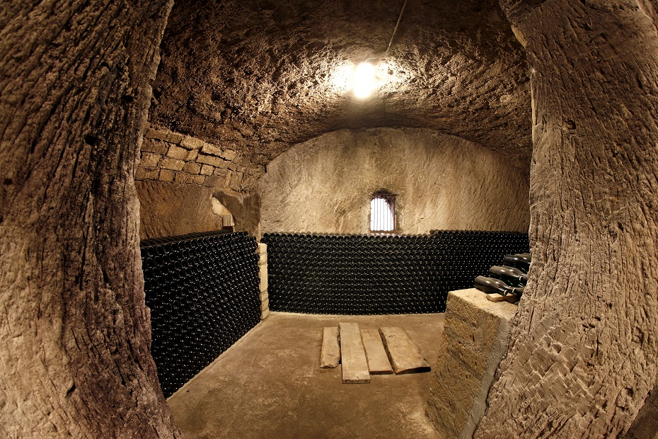 Le Cantine di Marzo - Interno