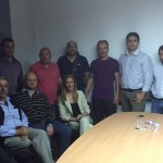 Marica Grande a Lioni