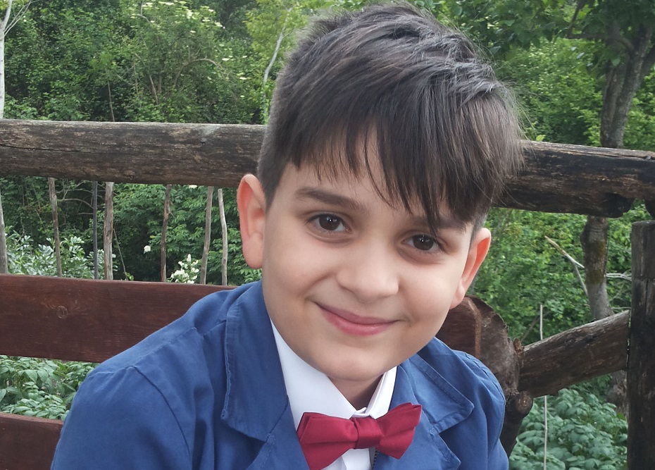 Mattia Spiniello