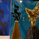 Napoli Film Festival - Vesuvio Award