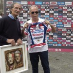 PREMIAZIONE LEONDINO PESCATORE DA MARIO RAUSO