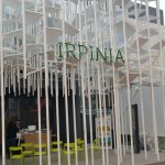 Piazza Irpinia - 1