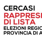 Rappresentanti di lista M5S