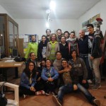 SCout Atripalda e Libera