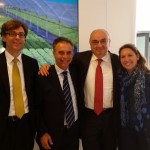 al centro da sinistra di massa e gardini