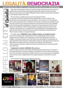 appello quindici