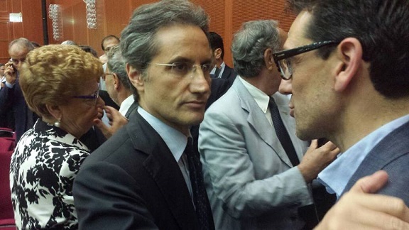 aufiero caldoro