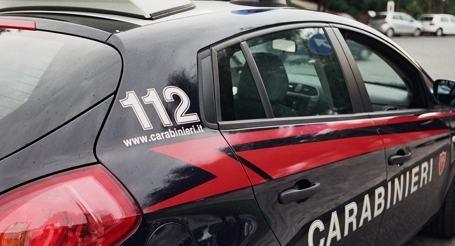 carabinieri