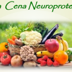 cena neuroprotettiva