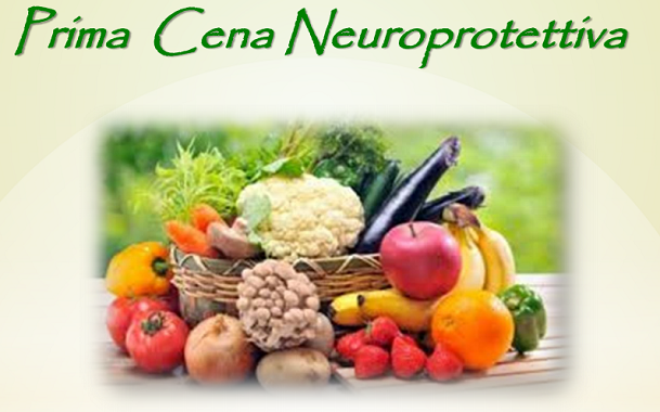 cena neuroprotettiva