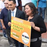 ciarambino di maio