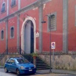 convento