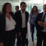 di maio ciarambino