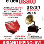 fiera del baratto