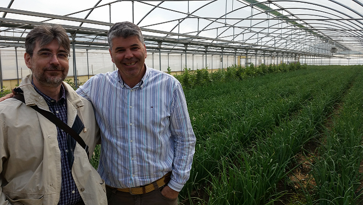 foto Giovanni De Feo