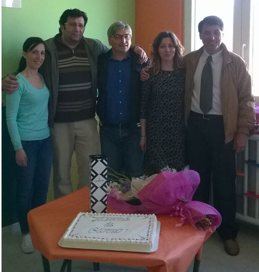 foto bagnoli irpino