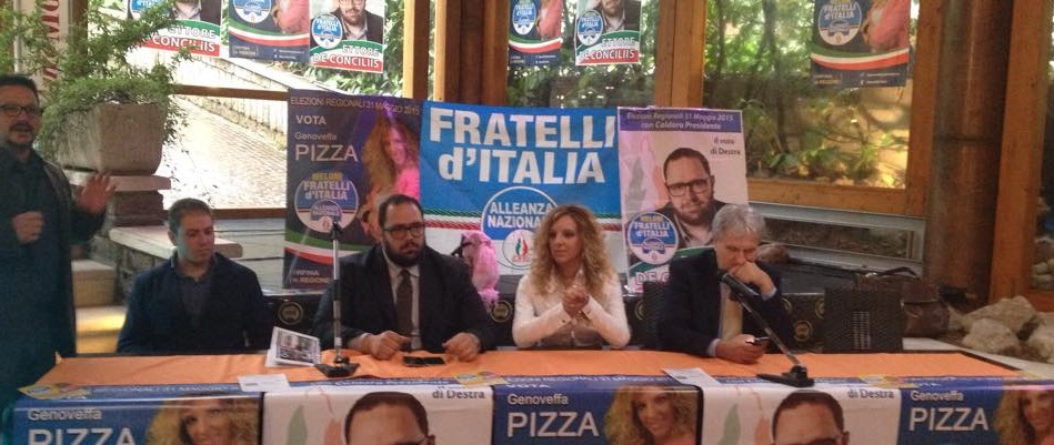 fratelli d'italia