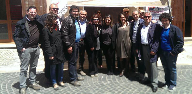 gruppo pd_monteforte