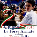 immagine 2 giugno carabinieri