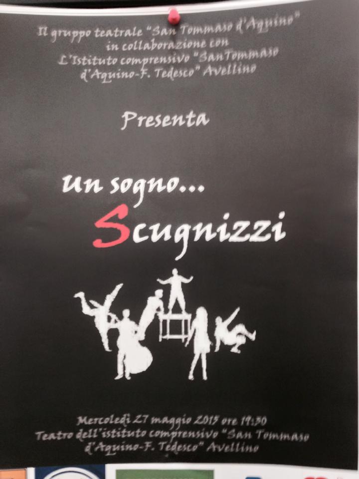 locandina scugnizzi