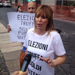mussolini elezioni