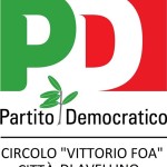 pd circolo foa av