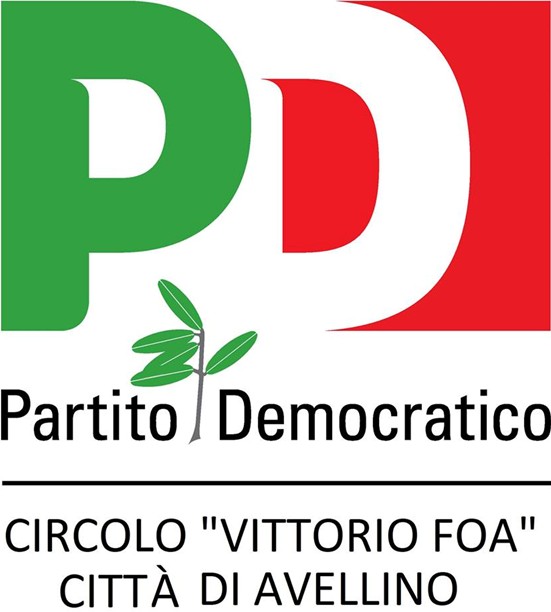 pd circolo foa av