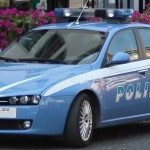 polizia-auto