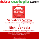 sel incontro avellino