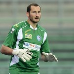 Albinoleffe-Nocerina serie B