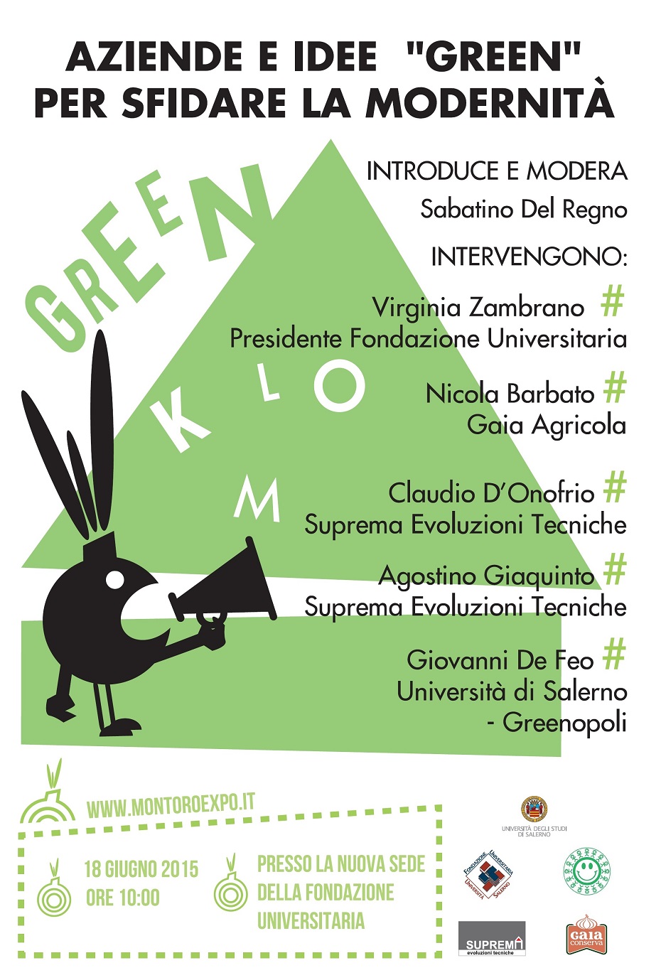 18 giugno 2015