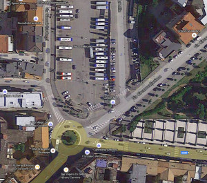 AAAA Piazza Kennedy